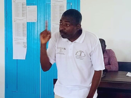 Arrestation d’une enseignante au sein de son établissement : la Conasysed menace de  suspendre les cours d’ici le 08&nbsp;février.