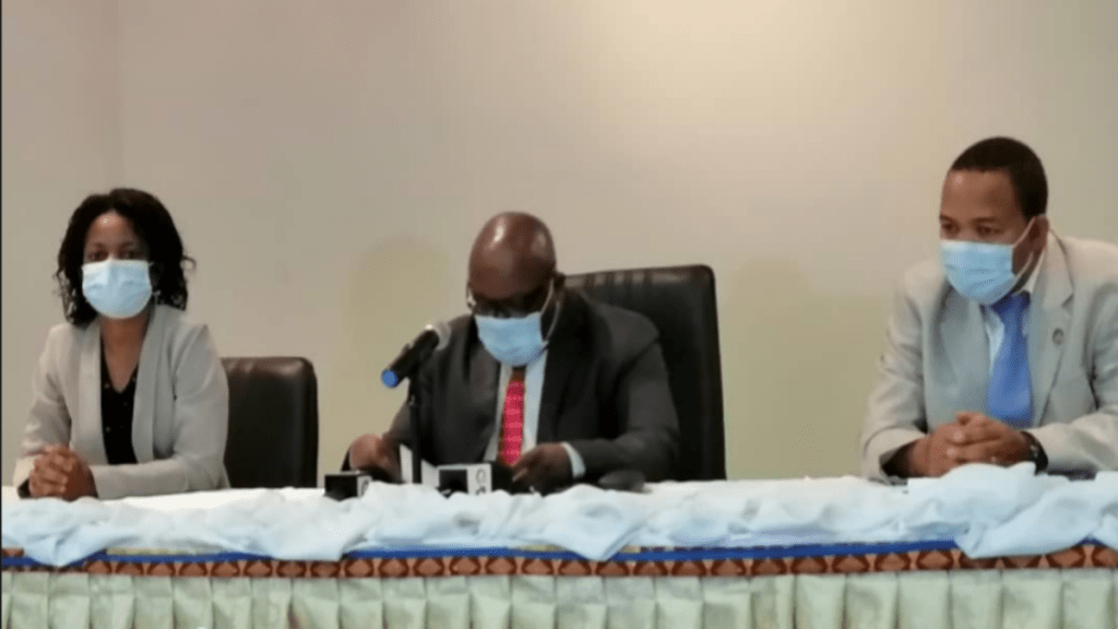 Conflit Homme faune: bientôt le bout du tunnel&nbsp;?