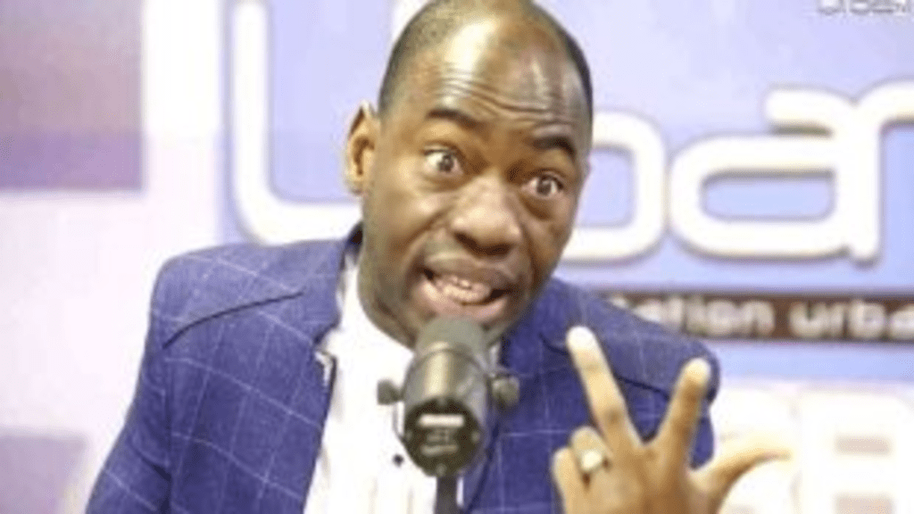 Urgent. Coup d’état imminent au Gabon, selon le Révérend&nbsp;Makosso