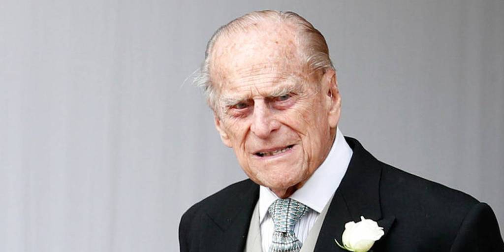 Mort du Prince Philip, la fin d’un monde dominé par les francs-maçons&nbsp;?