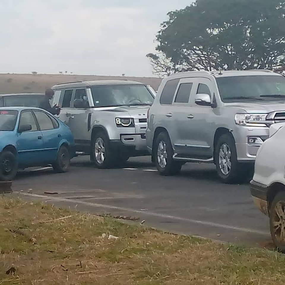 La délégation qui accompagnait Junior Bongo ne transportait aucune arme de&nbsp;guerre