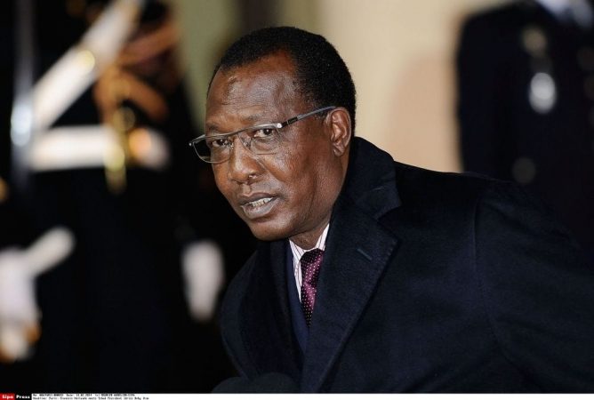 Confidentiel. Mort de Déby, une négociation qui a mal tourné&nbsp;?