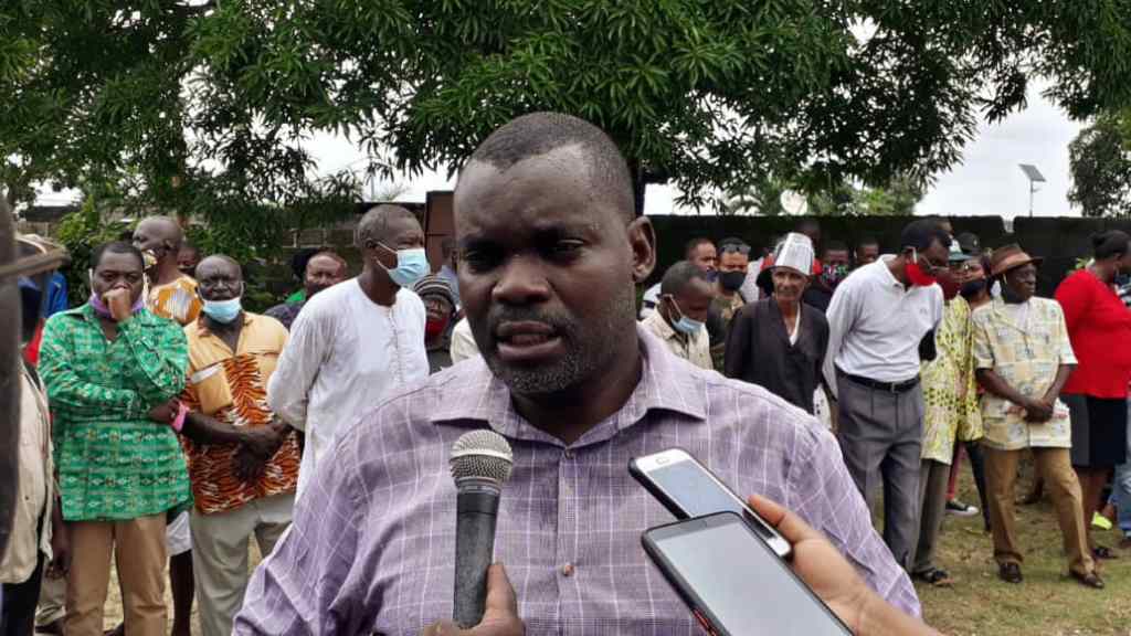 Grève des agents publics. Un sursis d’une semaine accordé au&nbsp;gouvernement