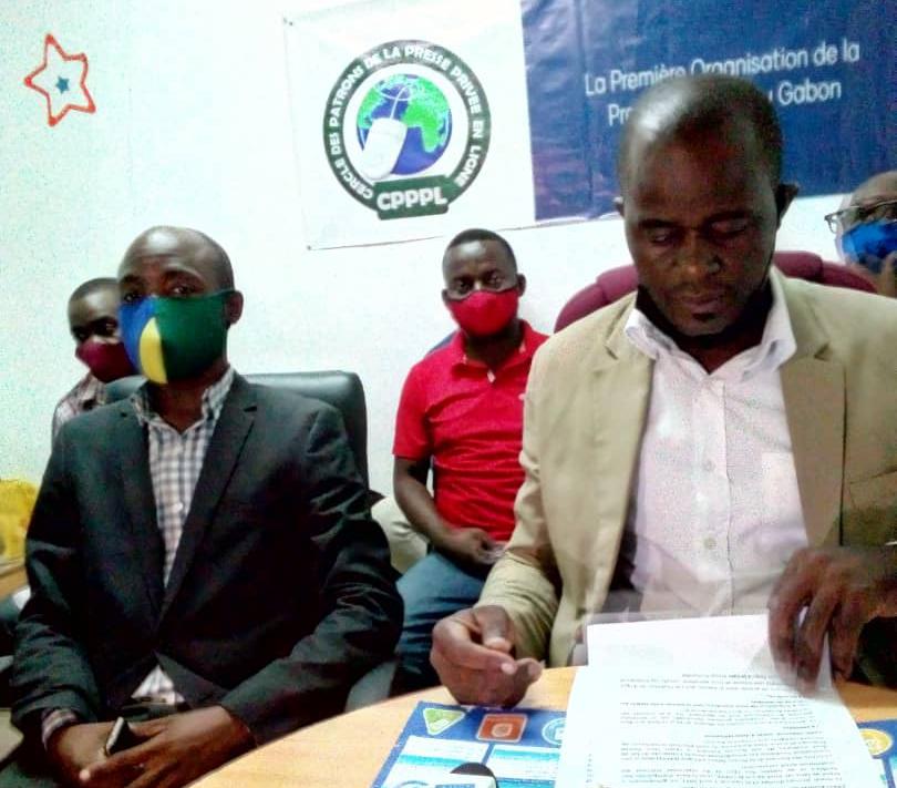 Médias : soupçons de détournement de fonds au CPPPL, Thierry Mebalet livre sa part de&nbsp;vérité