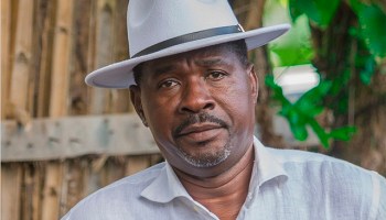 Régis Massimba nouveau PCA de l’institut gabonais de l’image et du&nbsp;son