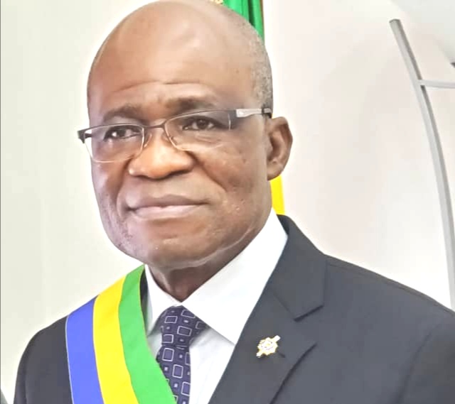 Assemblée parlementaire de la francophonie : Faustin Boukoubi à Kigali loin du couvre-feu à&nbsp;18h.