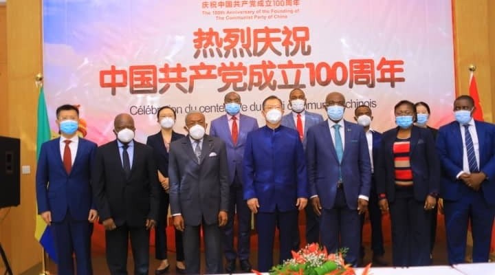 Le PDG au centenaire du PCC. Le parti au pouvoir rêverait-il d’une longévité à la chinoise&nbsp;?