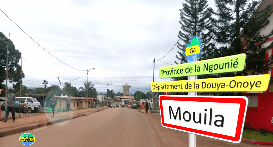 Faits divers. La 2ème plus jeune mère du Gabon vient de&nbsp;Mouila