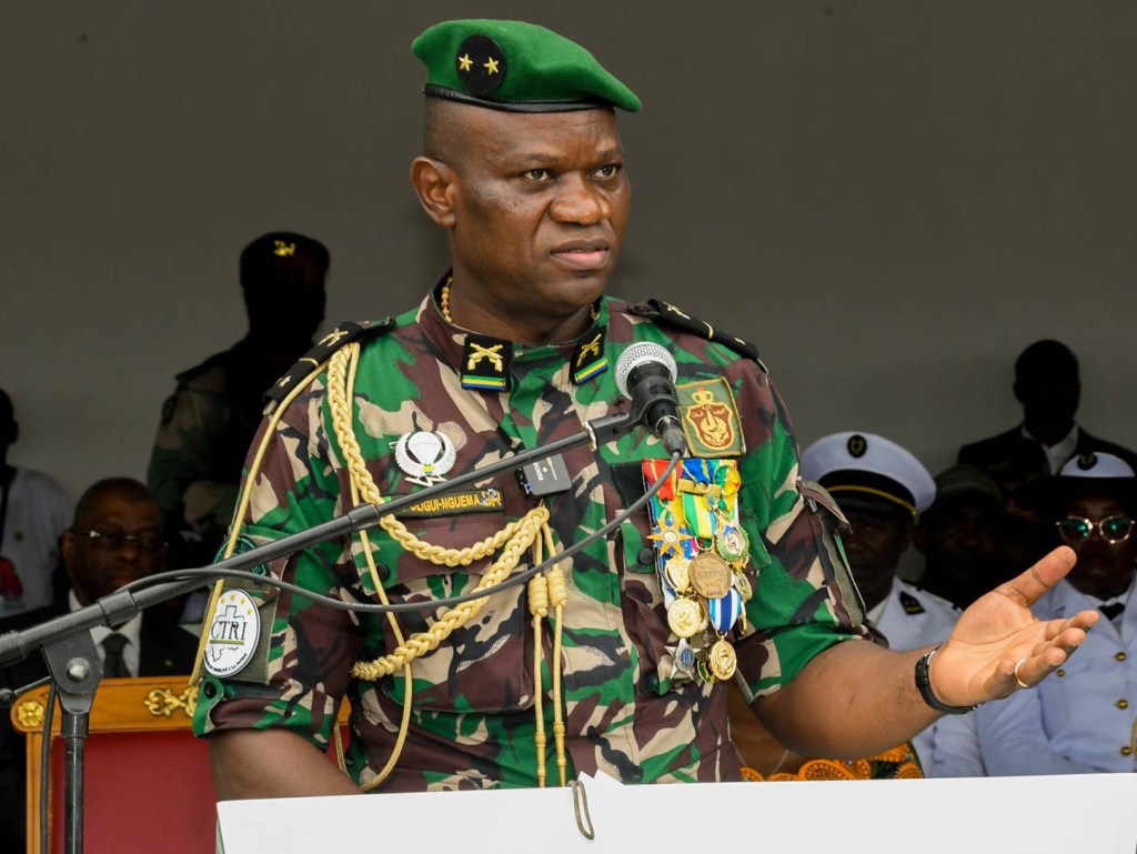 Oligui Nguema : la révélation sur sa vie privée qui embrase les réseaux&nbsp;sociaux