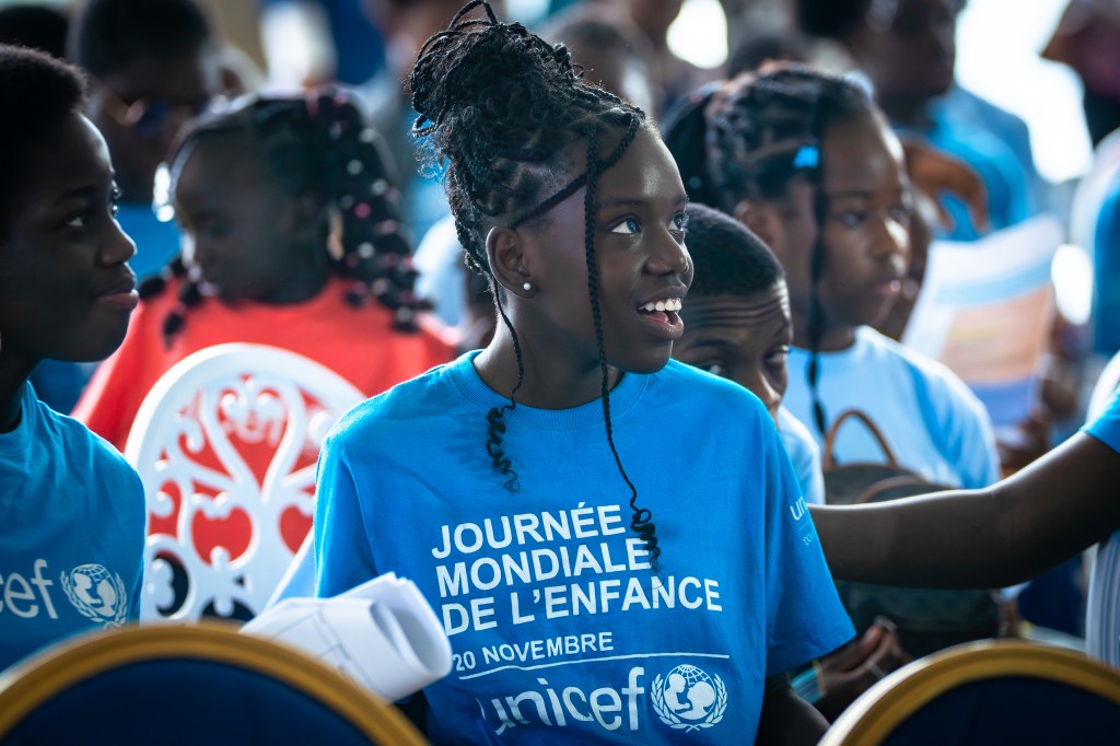 Journée de l’enfance : le Gabon réaffirme son engagement pour la protection et l’épanouissement des enfants